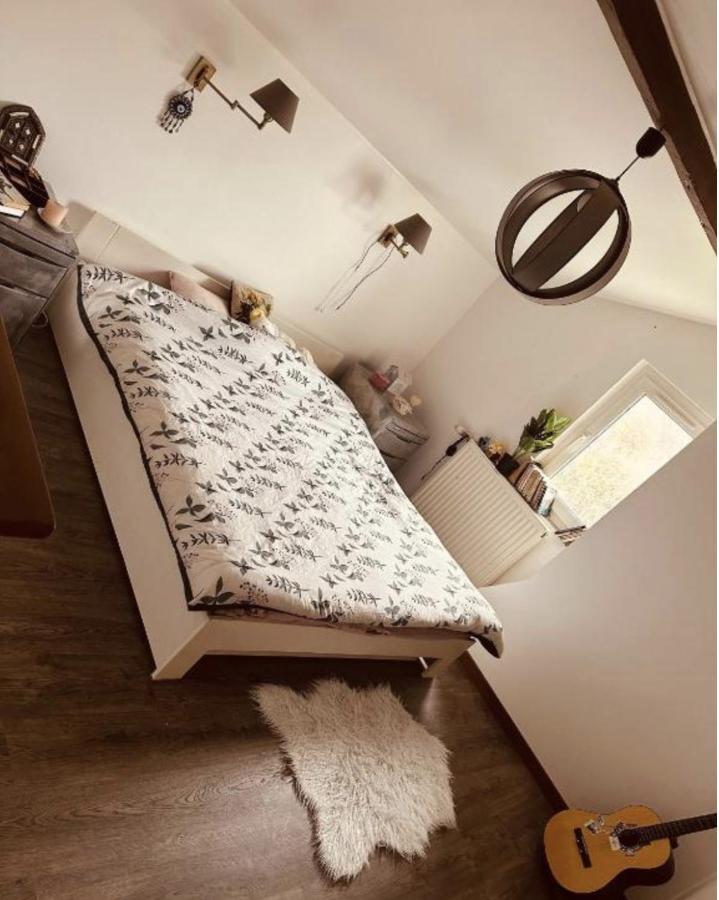 Peaceful Garden Room Near City & Sites - Chambres d’hôtes