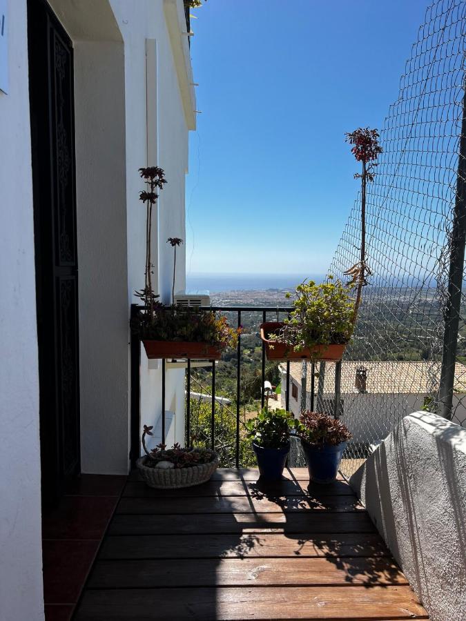 Horizonte de Mijas - Chambres d’hôtes