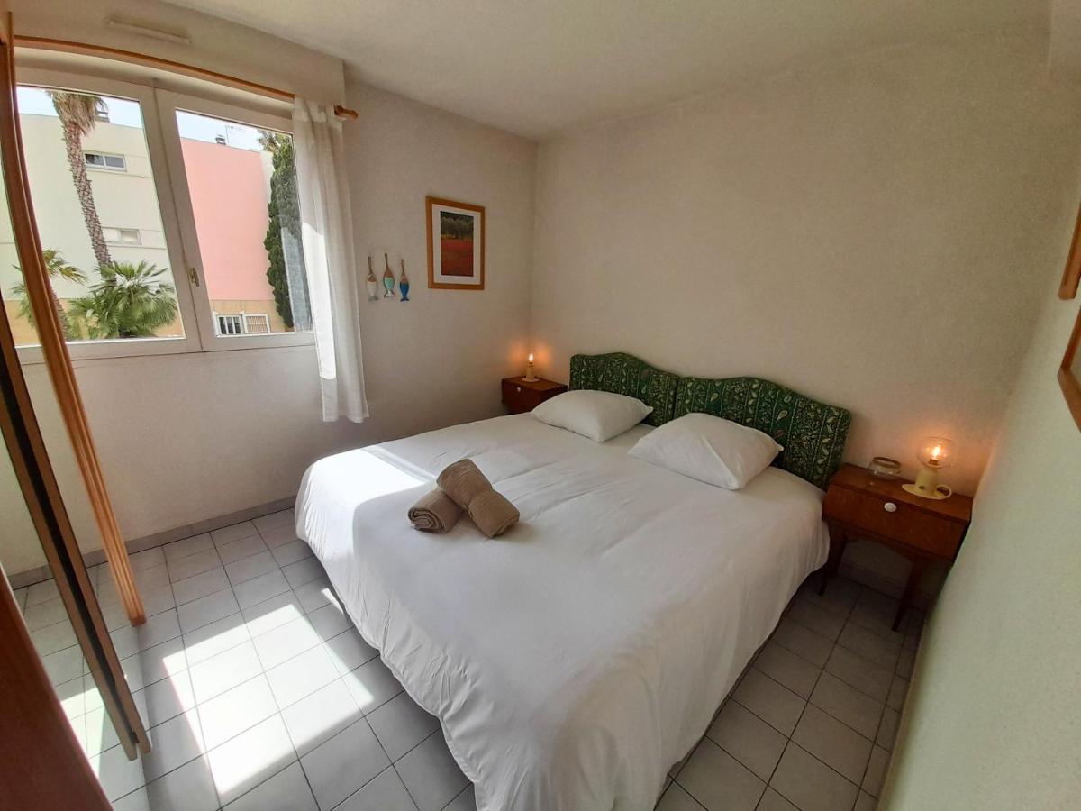 Apartment mit 2 Schlafzimmern