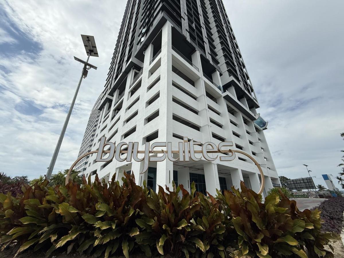 Bay Suite at Kota Kinabalu - 8Avenue - B&B