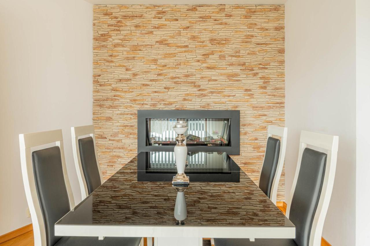Horyzont Apartamenty- Apartament Nadmorski, blisko PKP i centrum - B&B