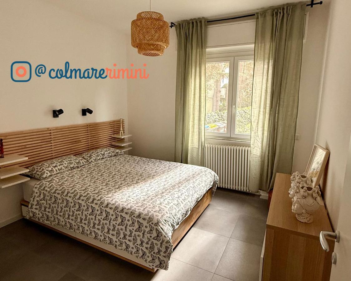 ColMare Rimini - B&B Rimini