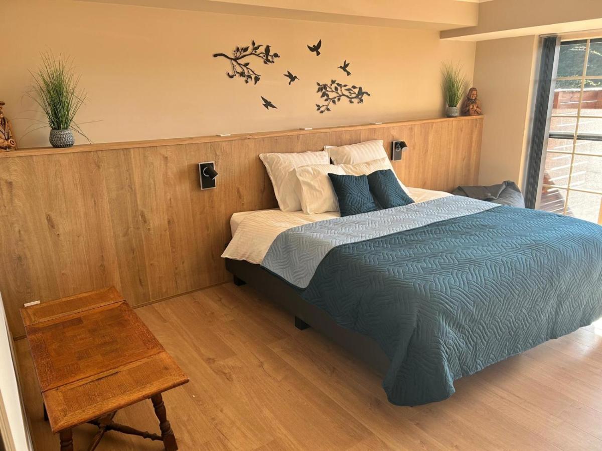 Suite con Sauna
