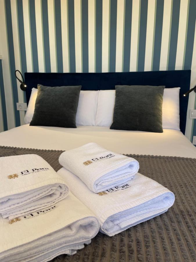 Loft with Private Terrace