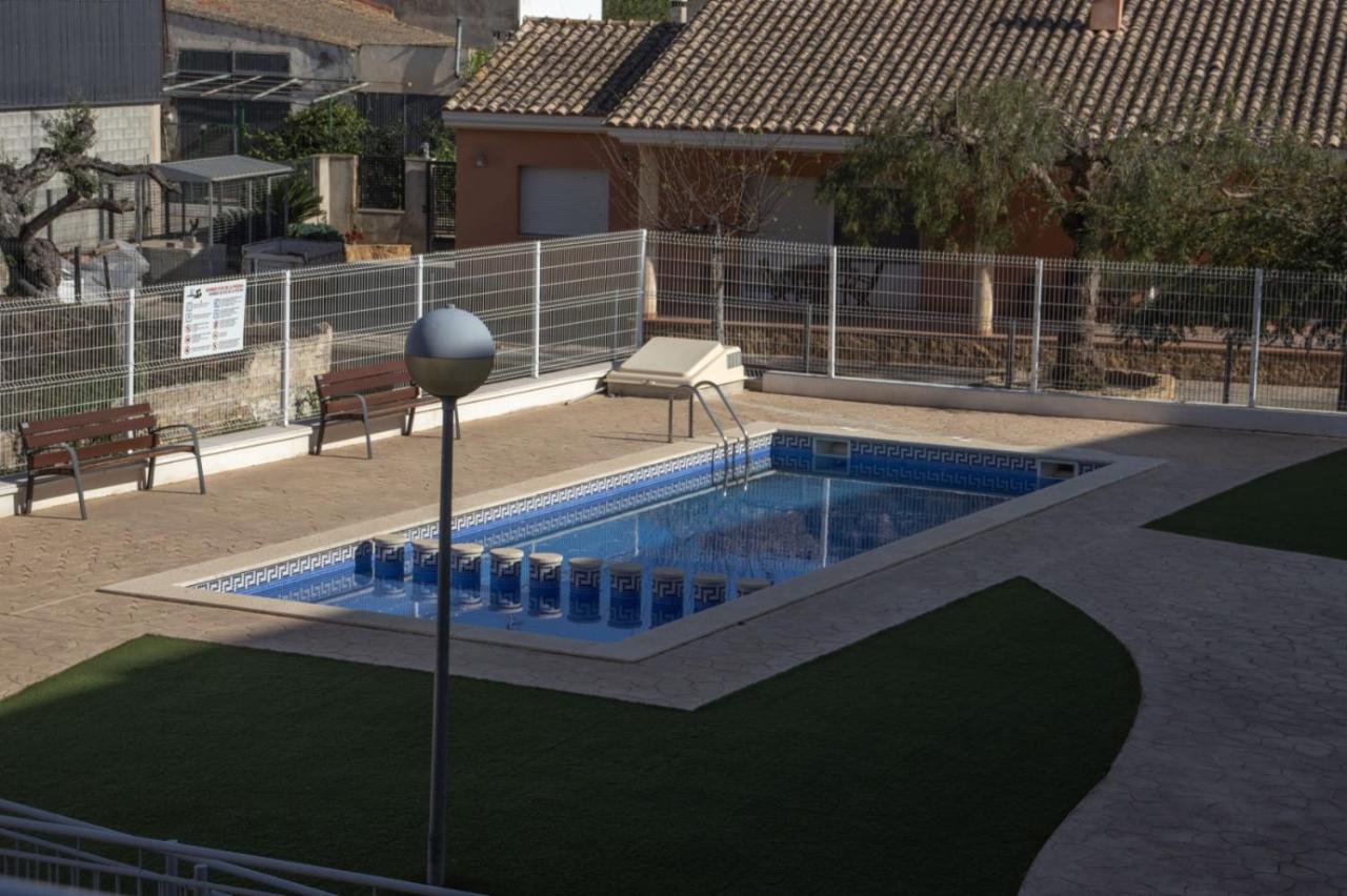 Placer del Delta - B&B Sant Jaume d'Enveja