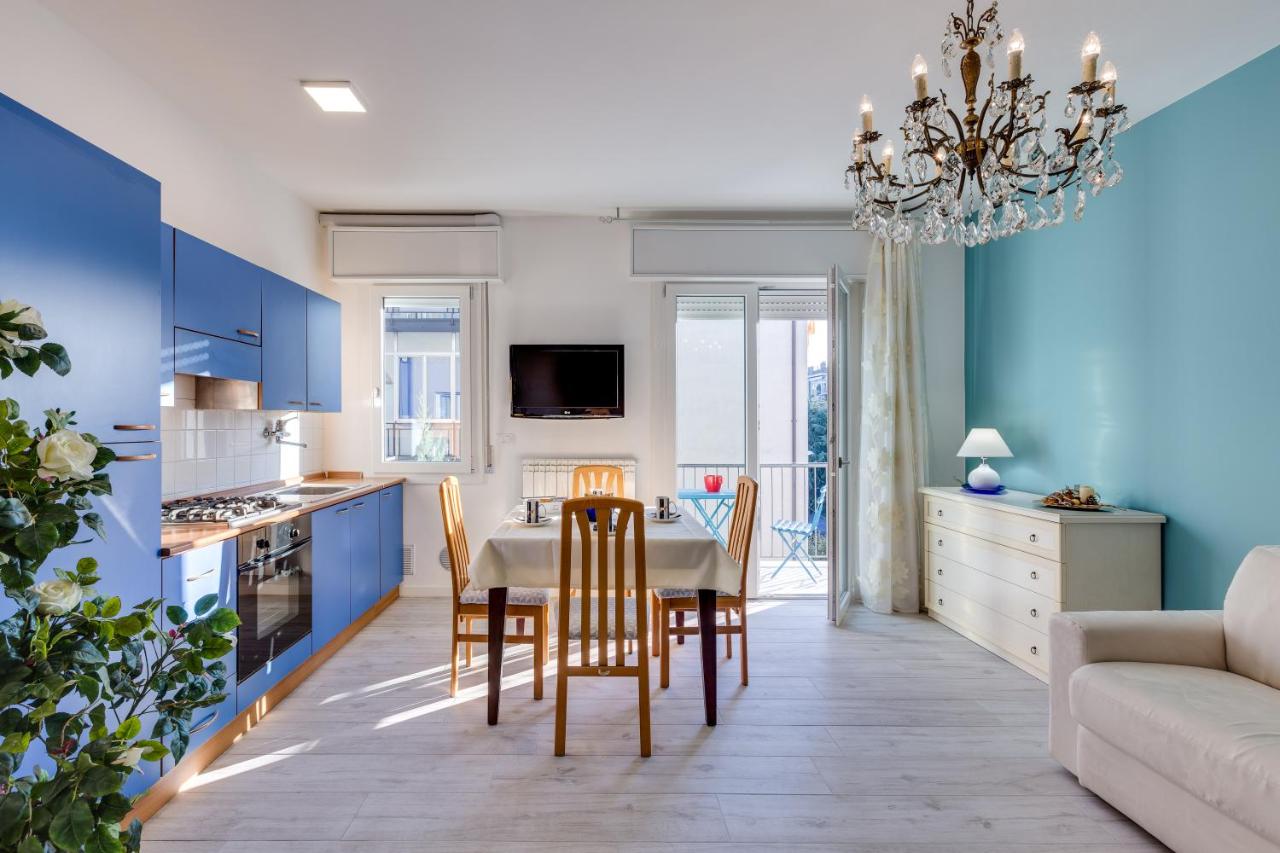 Casa Serenissima - with free parking - B&B