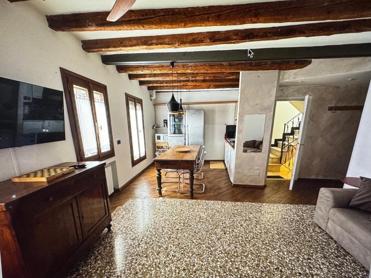 Ca' Coppo - Ferienwohnung Venedig