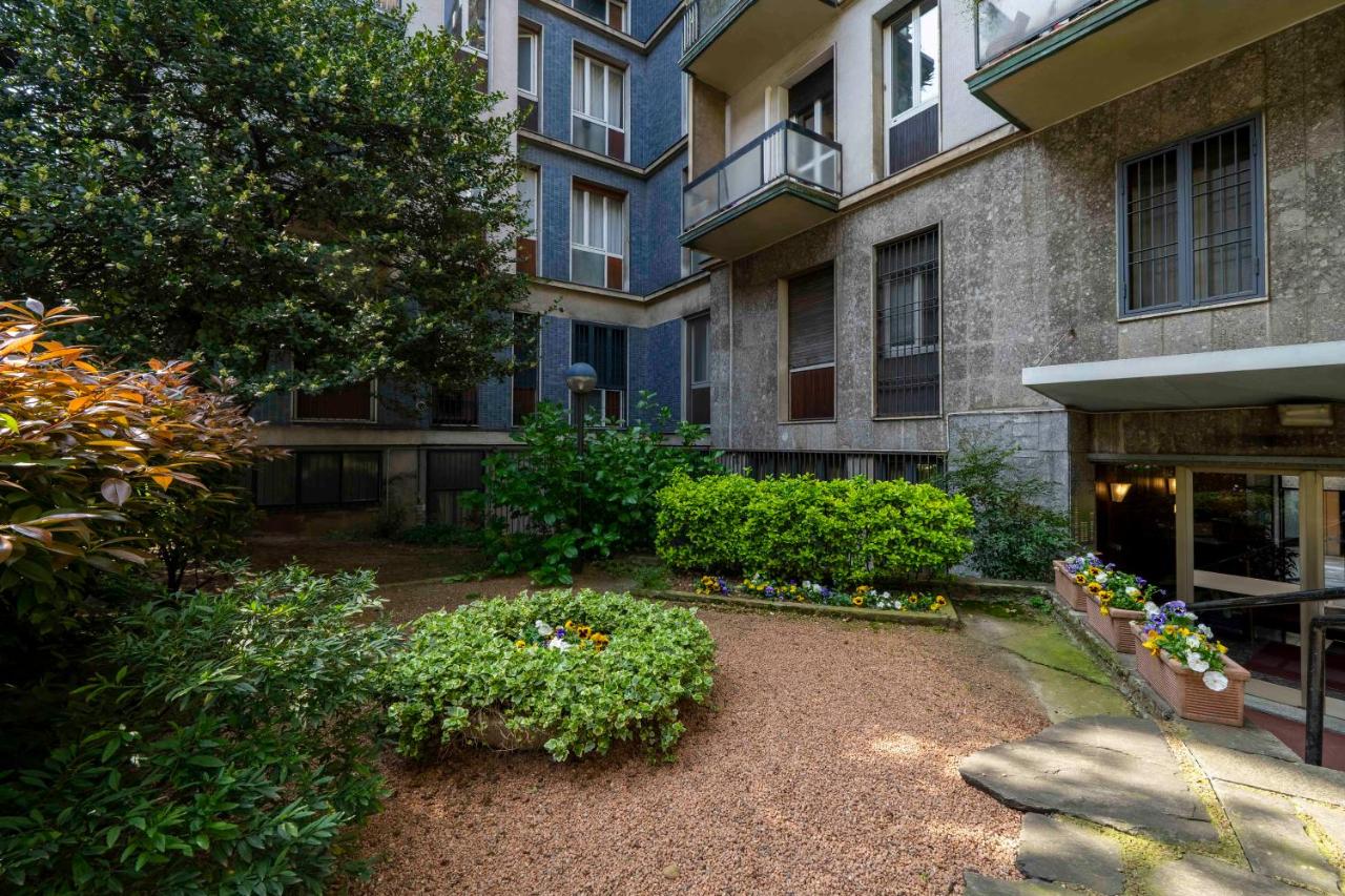 Duomo 10 min - Spacious Home in the Heart of Milan - Wifi - B&B Milano