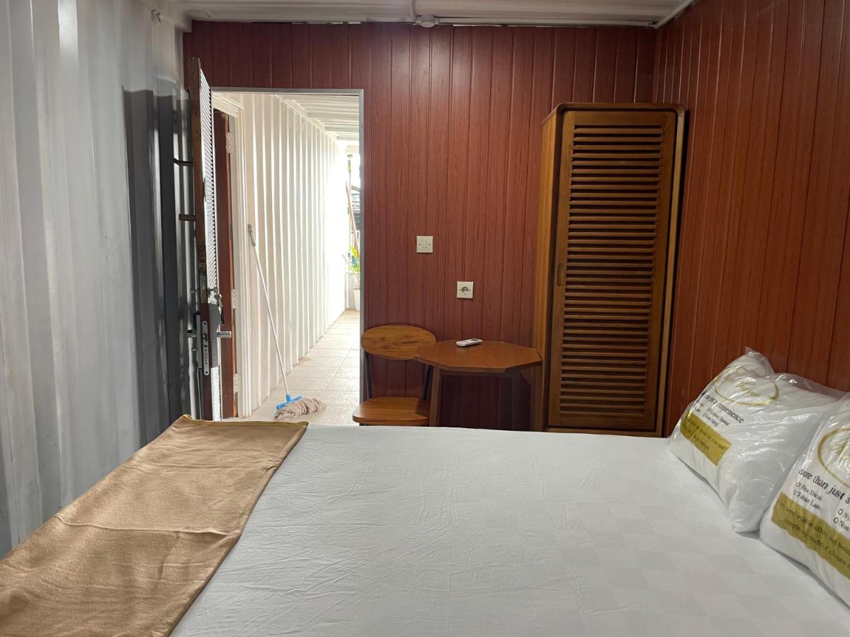 Chambre Lit Queen-Size 