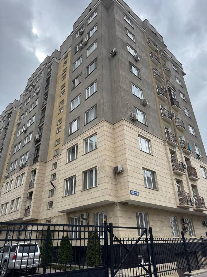 AlaNest Apartment - Chambres d’hôtes Bichkek