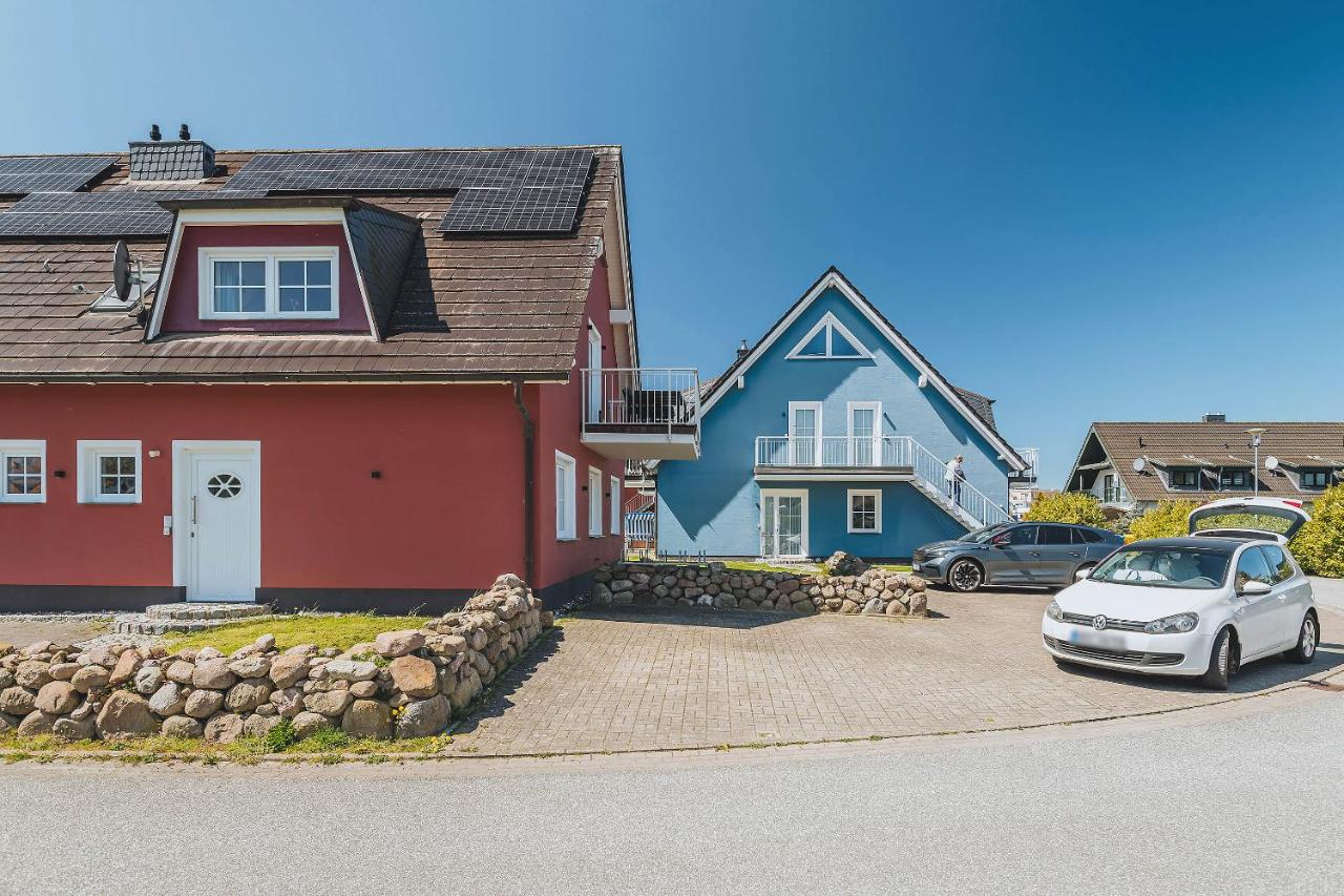 Kuddels Fischerhus - B&B Börgerende-Rethwisch