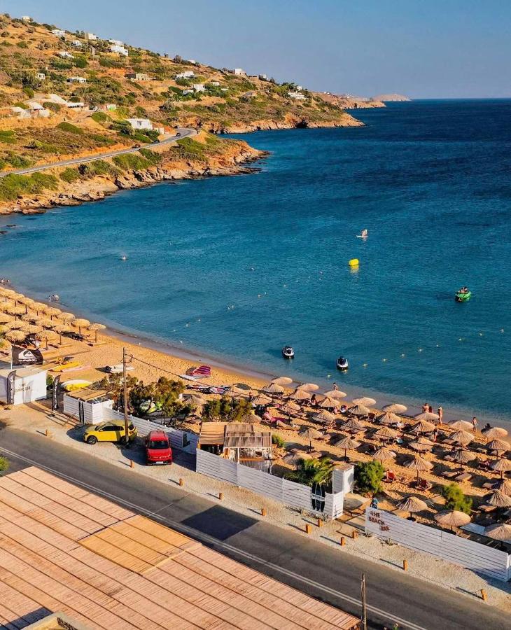 Asimina's beach house - B&B