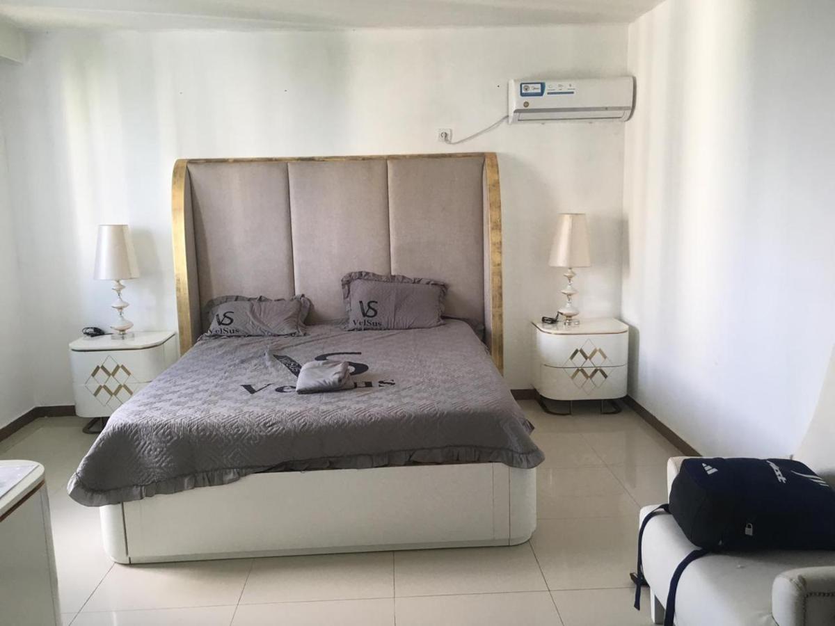 Appartement met 1 Slaapkamer