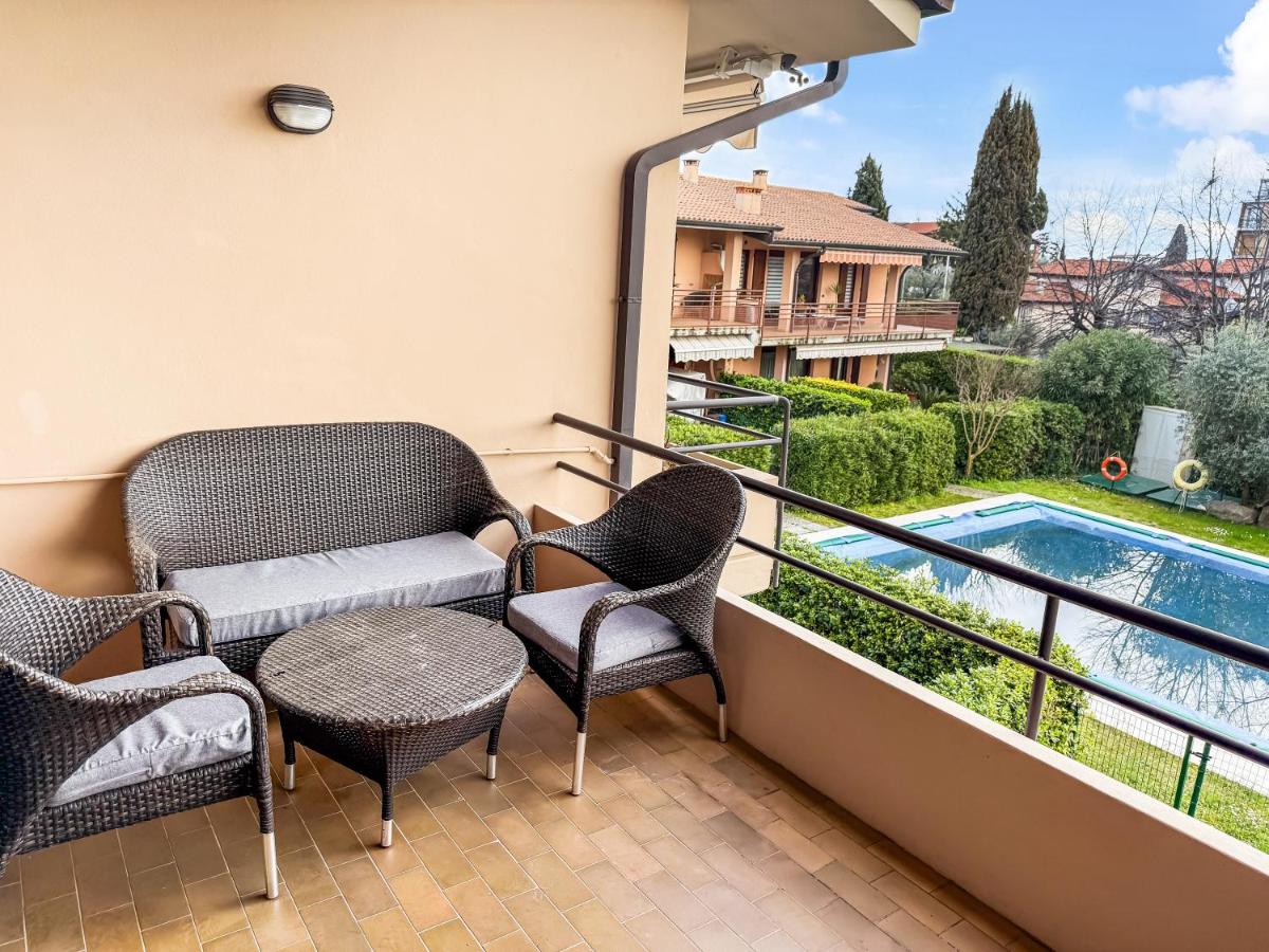 Casa Boschette - B&B San Felice del Benaco