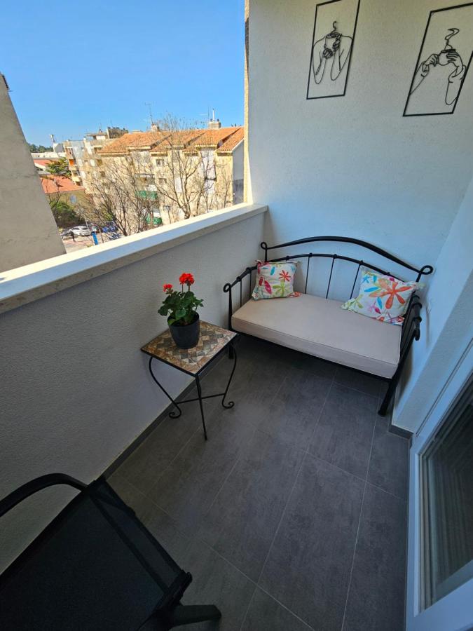 Clea Centar -Apartmani Nikmar - B&B