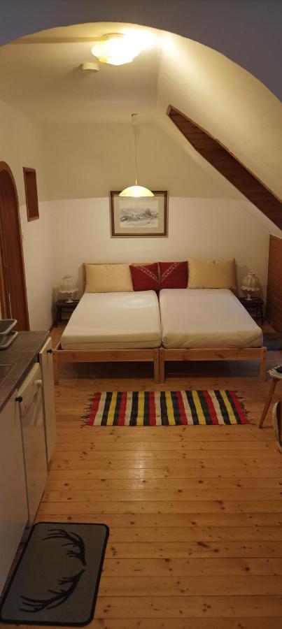 Fewo Altmühle - B&B