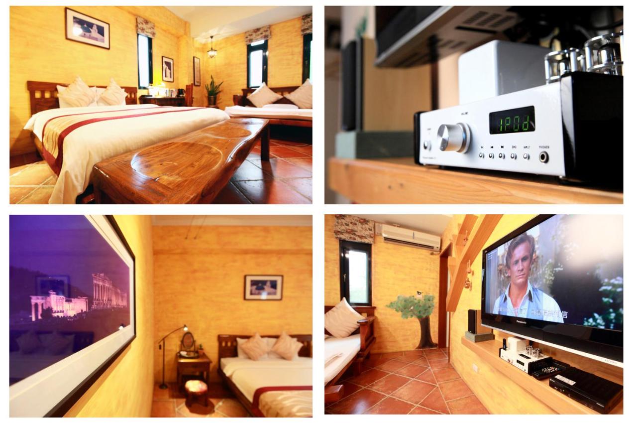 Deluxe Queen Room with Shower