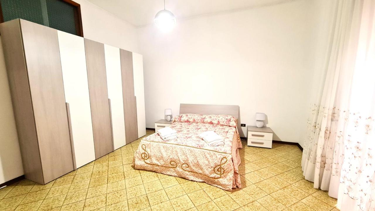 Casa Vacanze Nonna Tetta - B&B