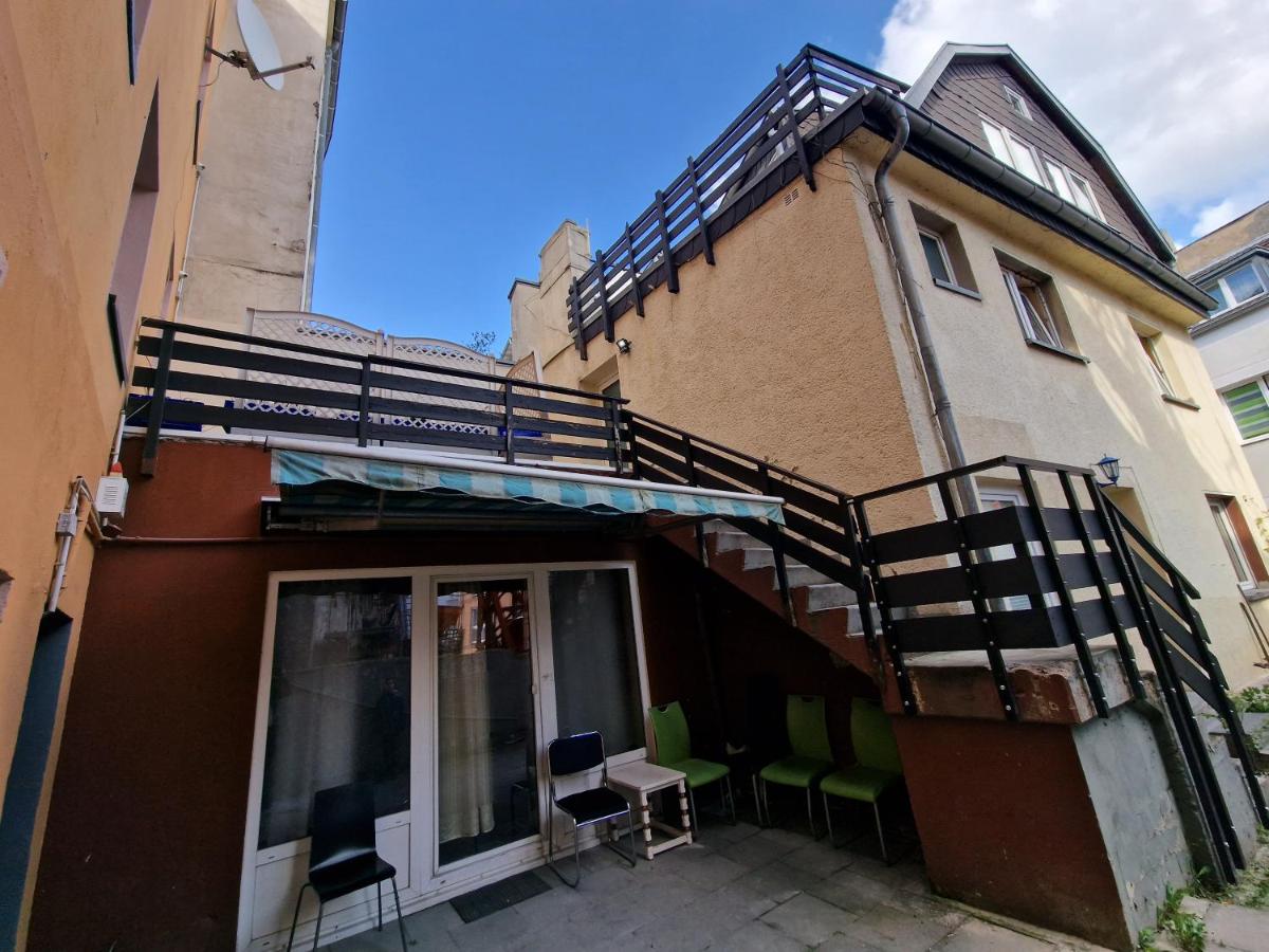 W1-3 Messe Monteurzimmer Köln - Ferienwohnung Köln