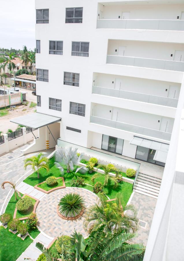 Raha Residence - B&B