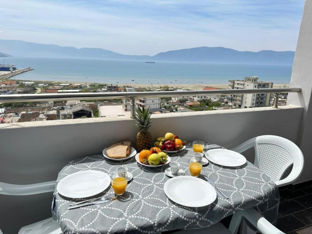 TreA Accomodations- Vola - Bed and Breakfast Vlorë