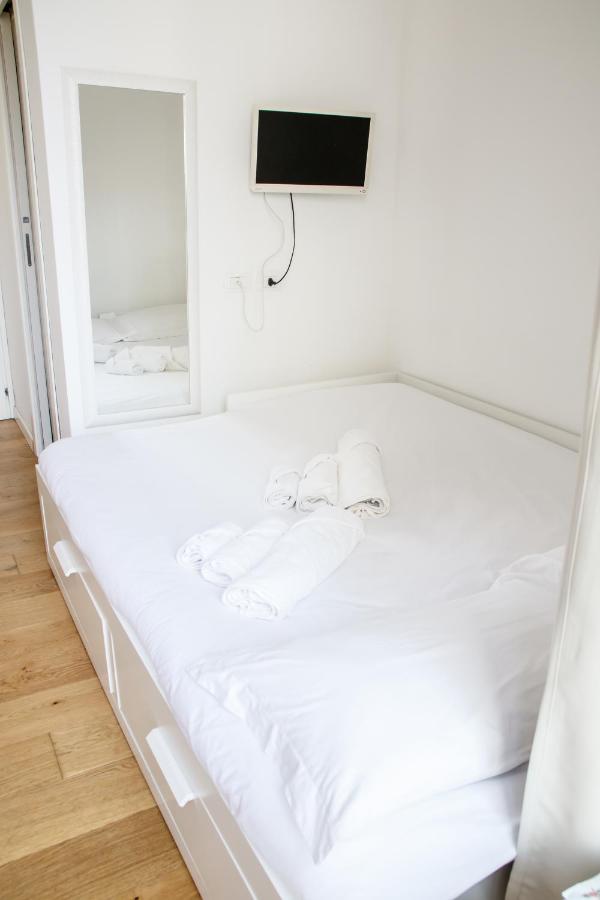 Chambre Simple avec Balcon