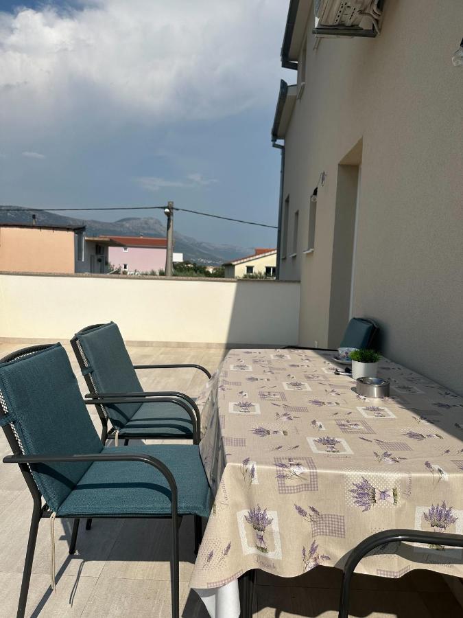 Apartman Mirna - Ferienwohnung Kutleše