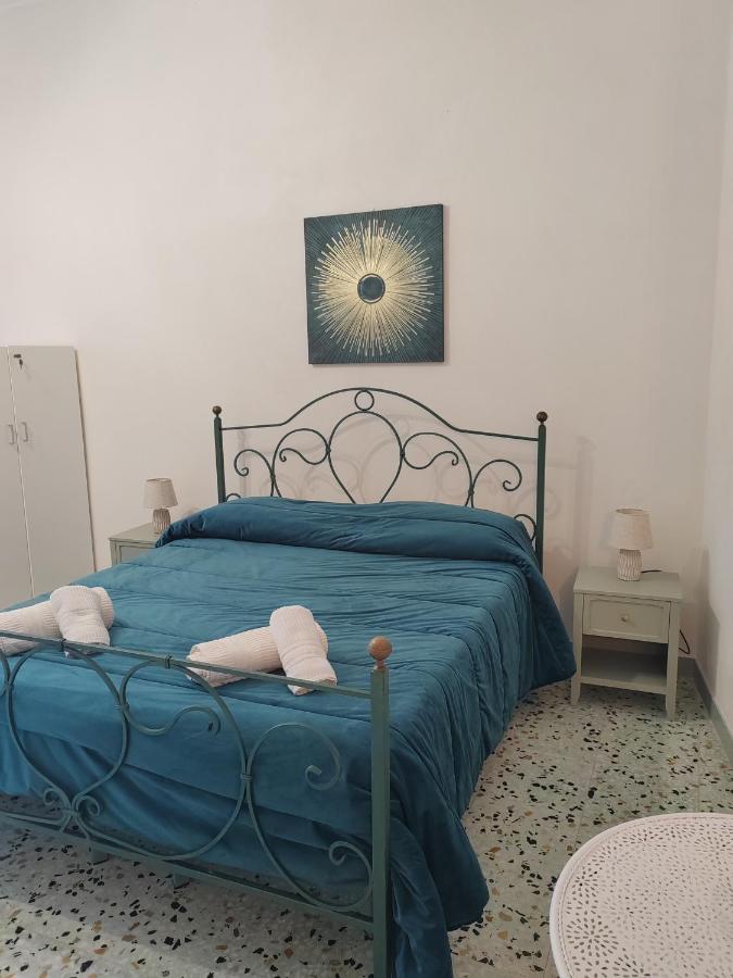 La casa di Maria - B&B