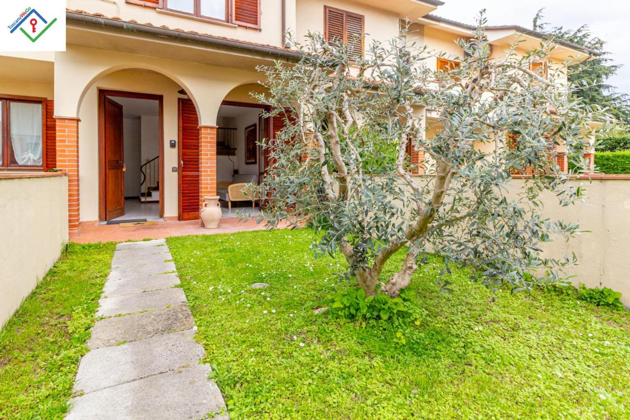 La Casa Di Nico by TuscanyWeGo - Ferienwohnung