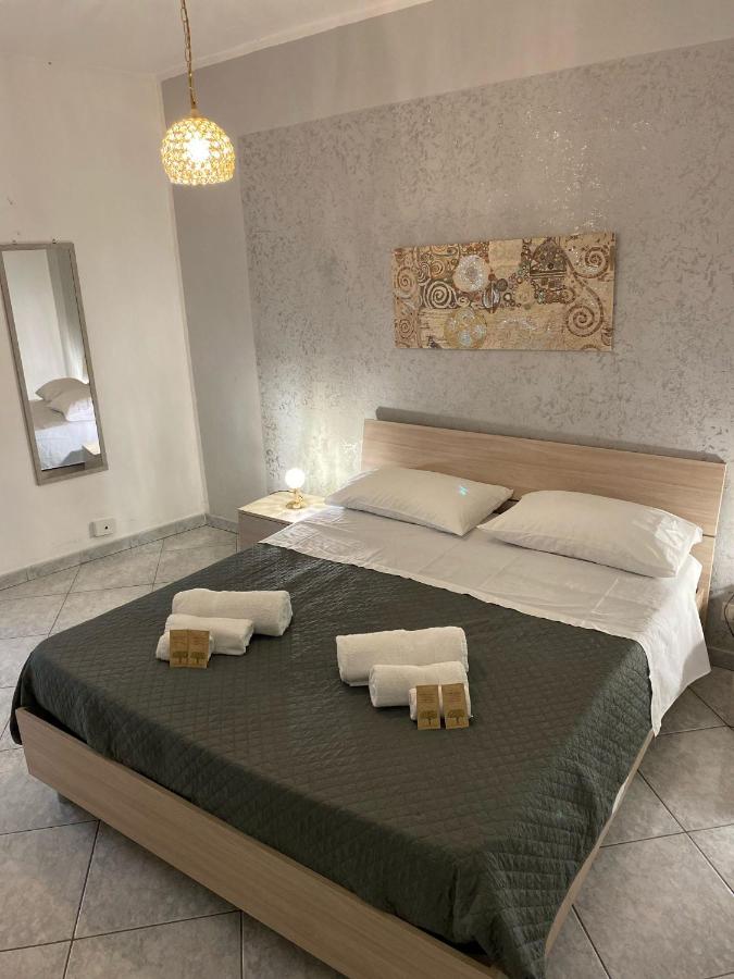 Alessandra Little Apartament - B&B