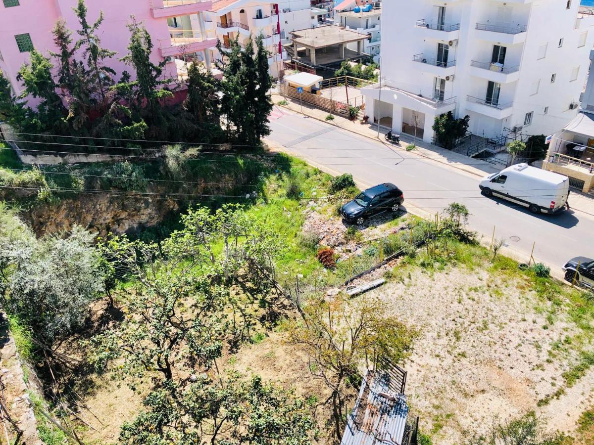 Marin's home apartment - B&B Saranda