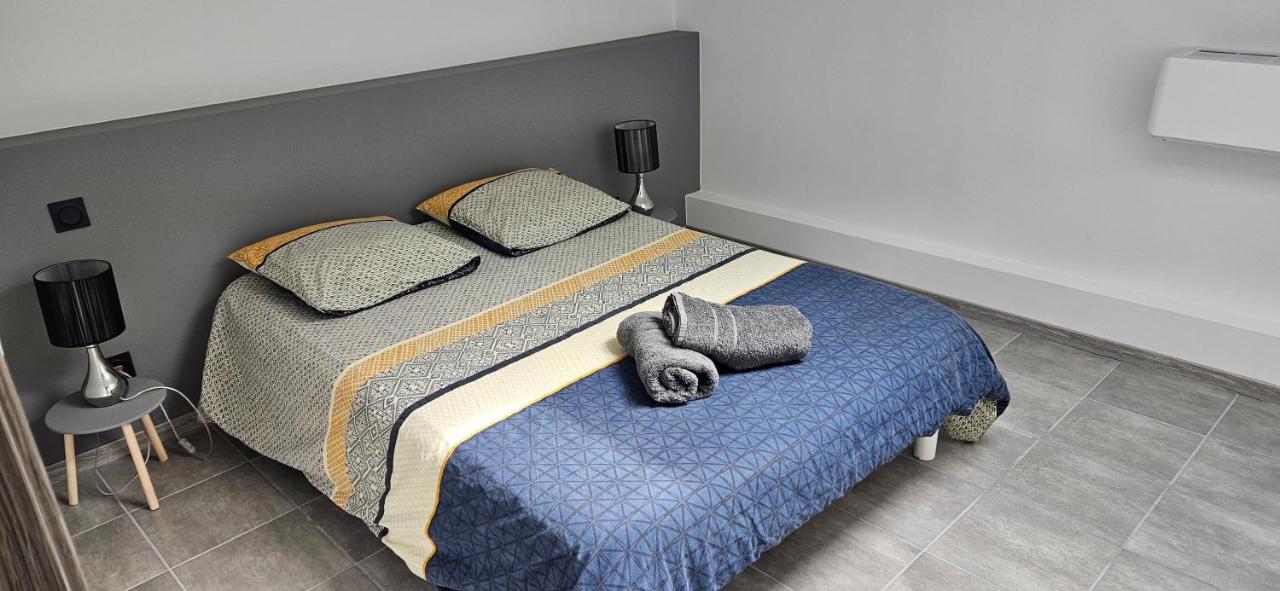 Appartement 2 Chambres