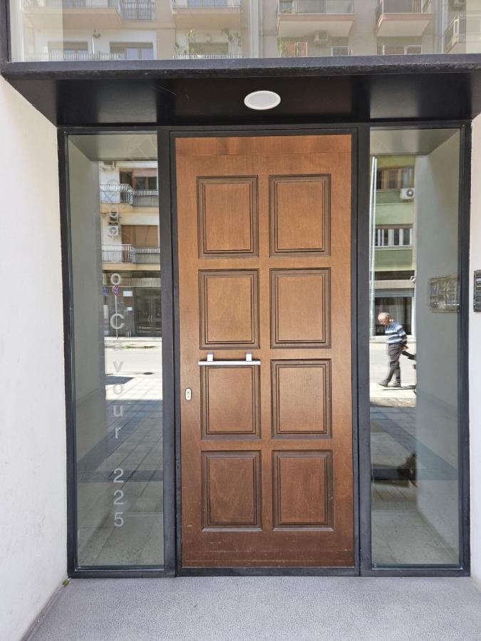 Dany House - Ferienwohnung Bari