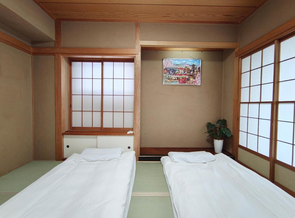 Family Room with Private Bathroom