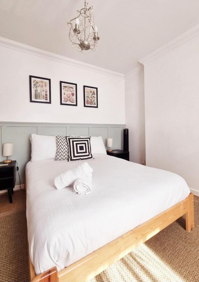 St Margaret's Guest House - Ferienwohnung