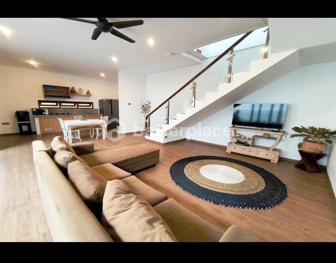 Villa Selah - Bed and Breakfast Canggu