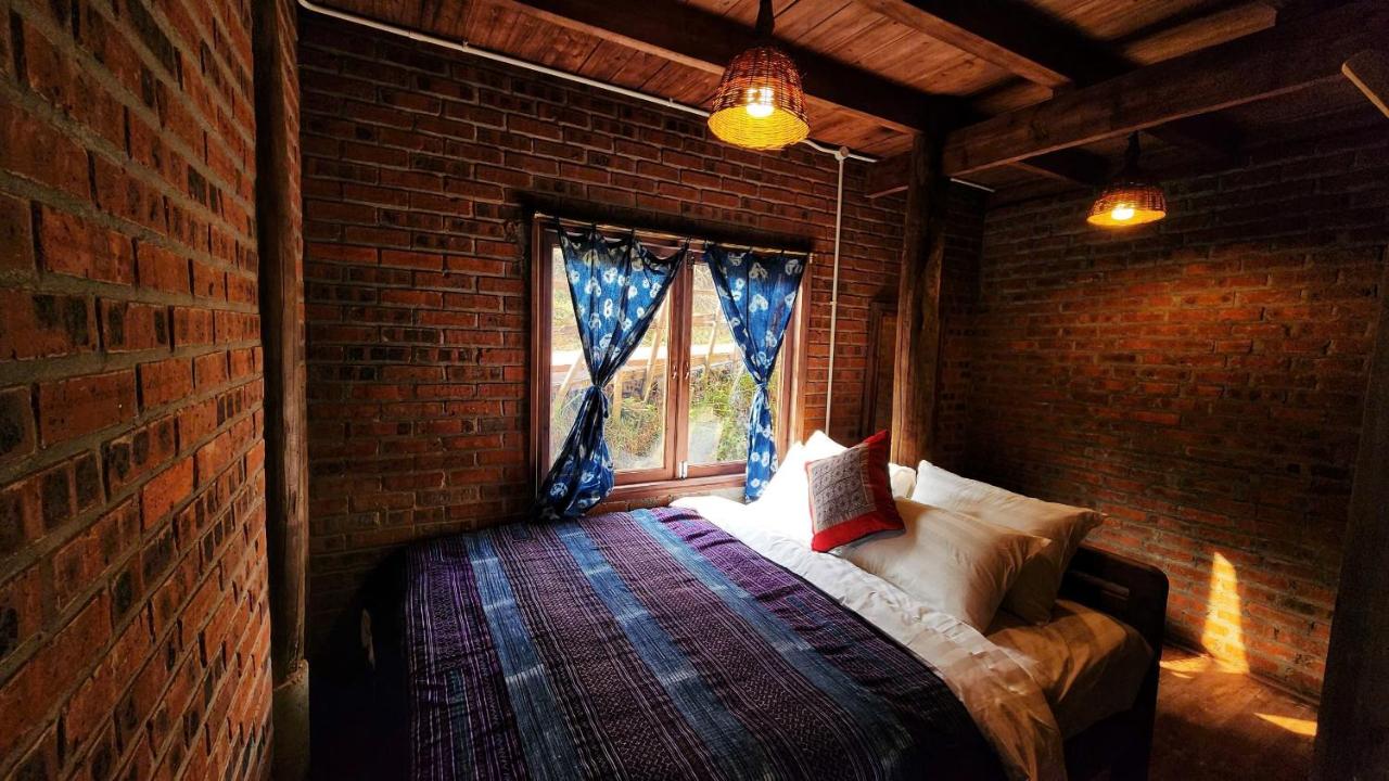 King Room with Garden View