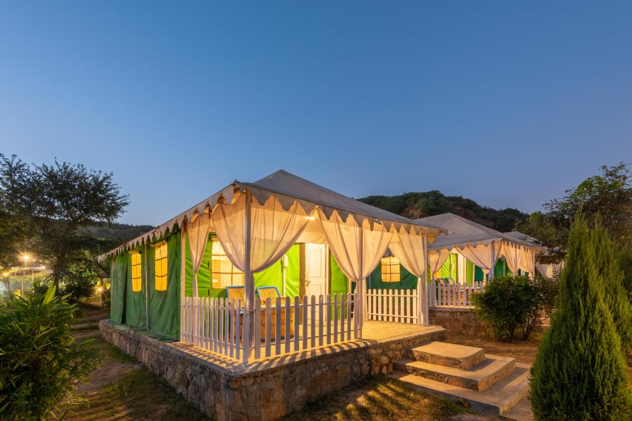Tent