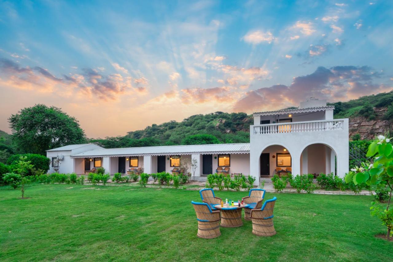 Farm Aravalia - B&B