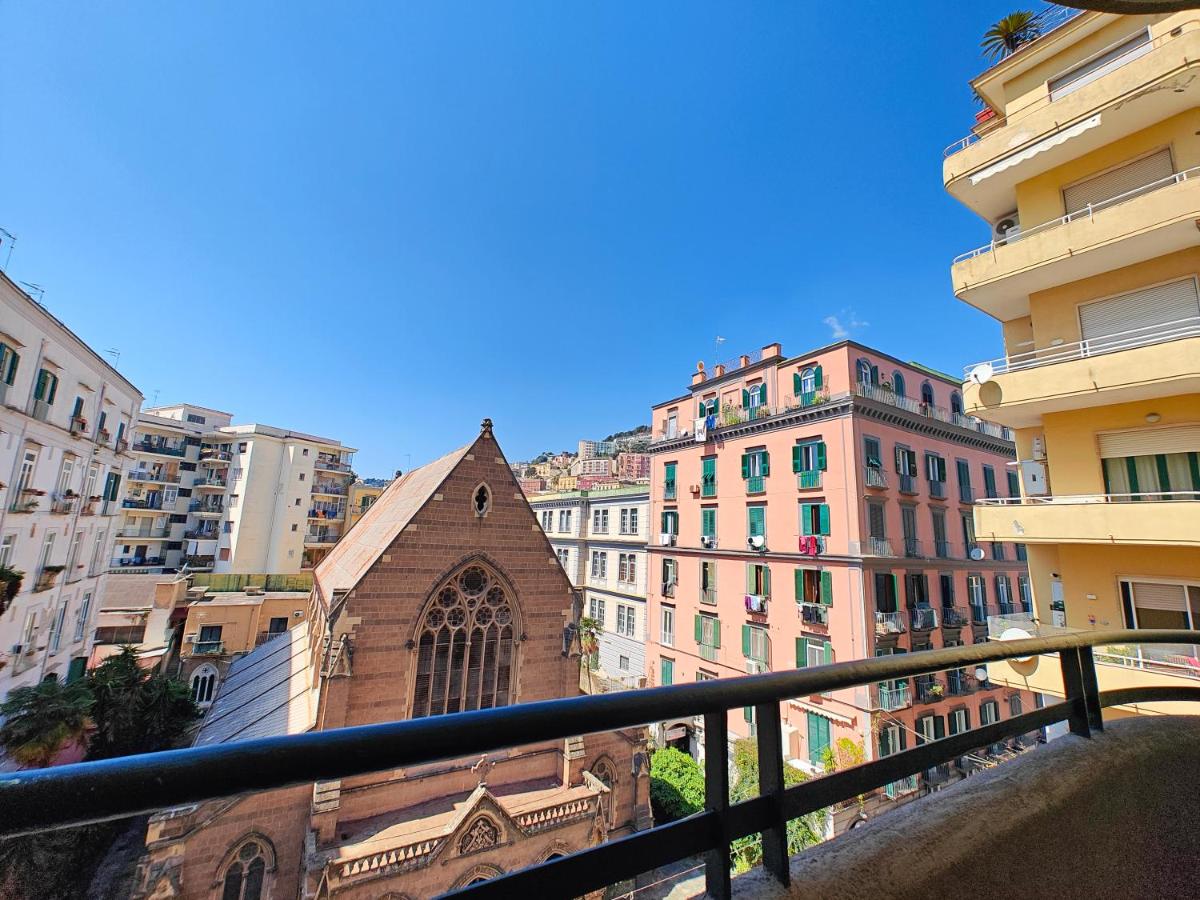 San Pasquale Home - B&B Napoli