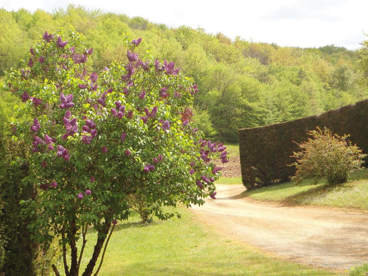 Canterane, un coin de paradis à la campagne - B&B
