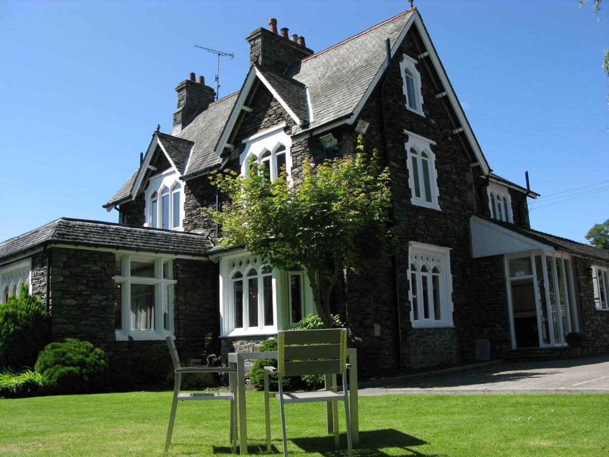 The Hideaway At Windermere (Adults only) - B&B