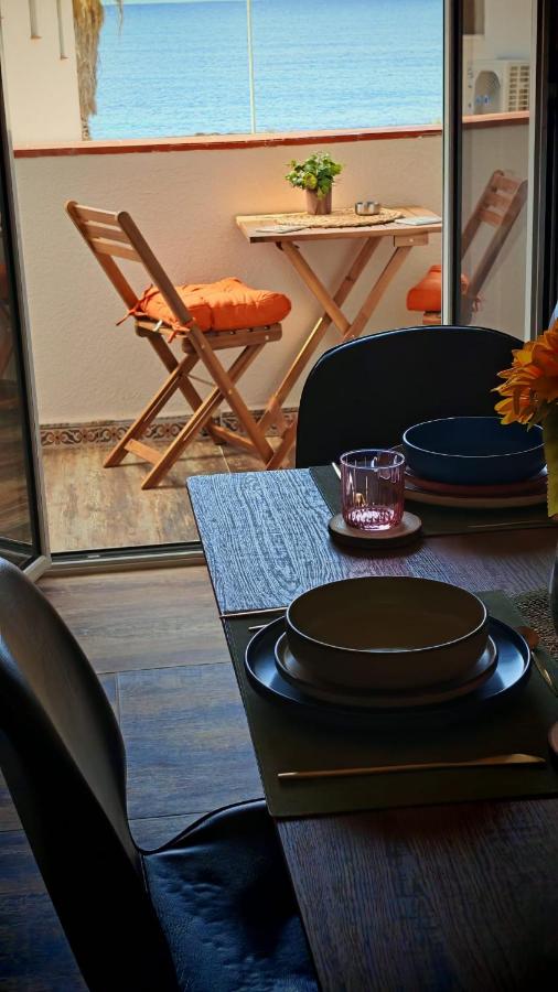 Isula SeaView Apartments - B&B Isola delle Femmine