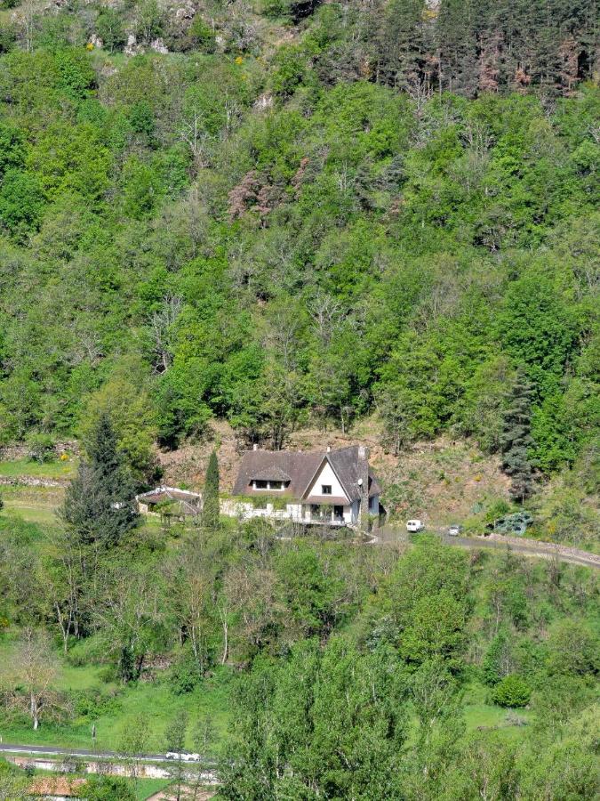 Le Clos Joli 15 - B&B