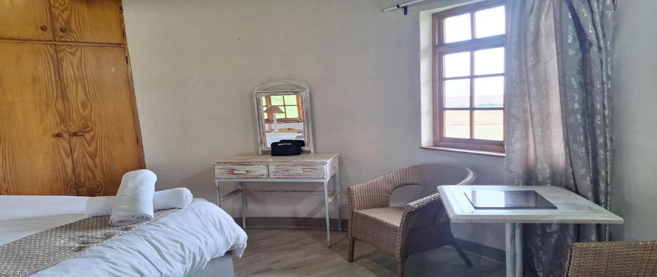 Chalet mit 2 Schlafzimmern