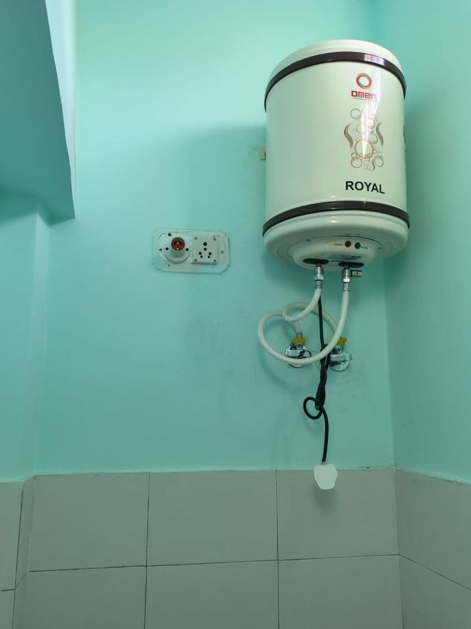 Triple Room with Balcony