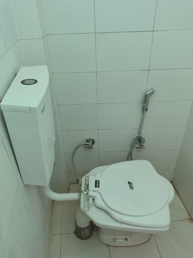 Budget Double or Twin Room