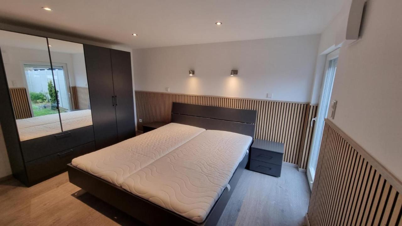 Ferienhaus Plattfisch - B&B