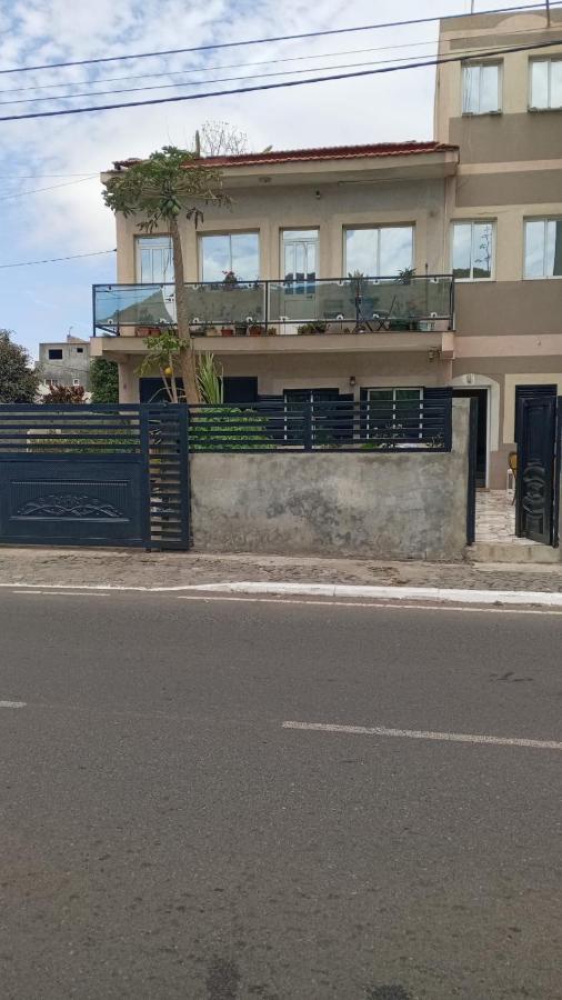 Casa Tota - Bed and Breakfast Assomada