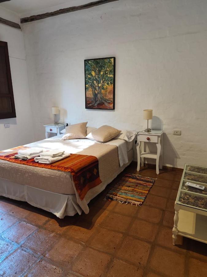 Casa de 2 dormitorios
